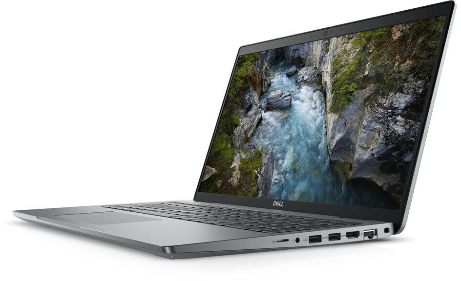 Dell Precision 3581 JJJ59 - 15,6 Dell Precision 3581 JJJ59 - 15,6